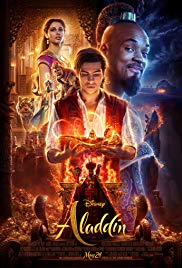 Aladdin 2019 Dubb in Hindi Movie
